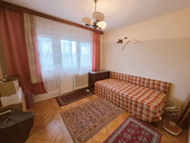 Pantelimon 4 camere vanzari Aurului etaj 3/4 Spitalul Pantelimon negociabil