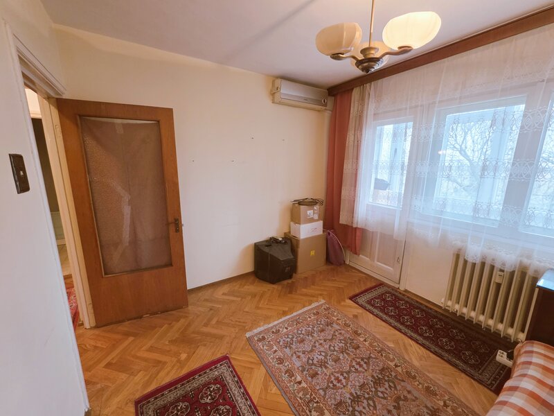 Pantelimon 4 camere vanzari Aurului etaj 3/4 Spitalul Pantelimon negociabil